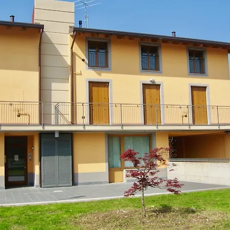 Bel Bel Appartement *