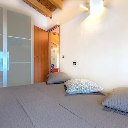 Appartement Bel Bel *