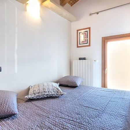 Appartement Bel Bel
